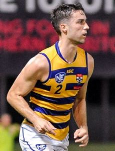 Xavier Richards