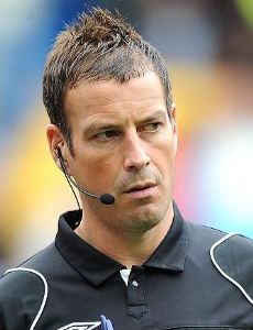 Mark Clattenburg