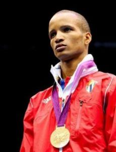 Roniel Iglesias