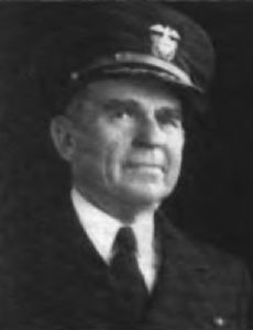 William D. Puleston