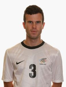 Ian Hogg (footballer)