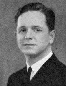 George Fleming Davis