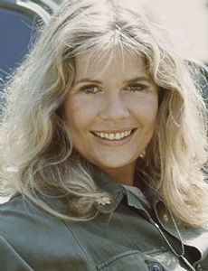 Loretta Swit