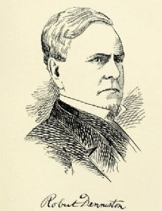 Robert Denniston