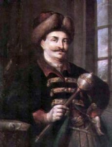 Mykhailo Khanenko