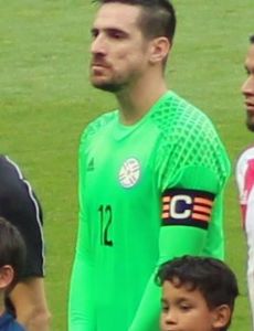 Anthony Domingo Silva