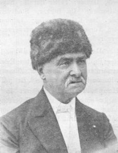 Carl Bolle