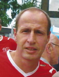 Marc Hottiger