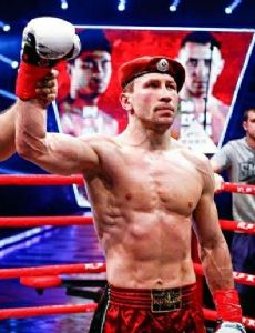 Dzianis Zuev