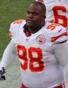 Anthony Toribio