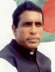 Abdur Razzaq (politician)
