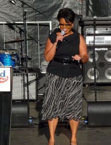 Yvette McGee Brown