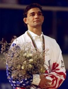 John Smith (wrestler)