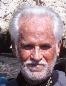Eduard Admetlla i Lázaro