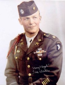 Richard D. Winters