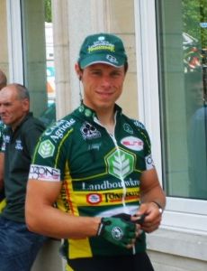 Wouter Van Mechelen