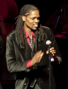 Landau Eugene Murphy, Jr.