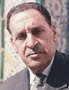 Ferhat Abbas