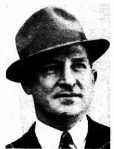 Colin Martyn