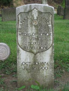 Harry Fisher (Medal of Honor)
