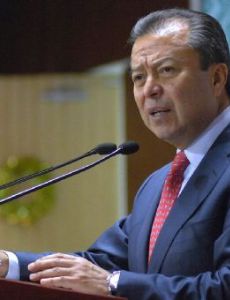 César Camacho Quiroz