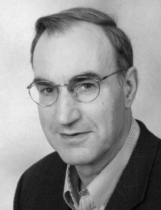 Richard Münch (sociologist)