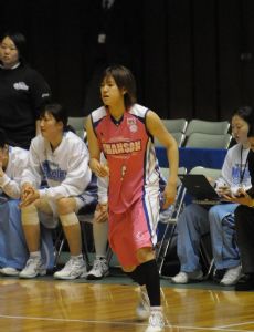 Sanae Motokawa