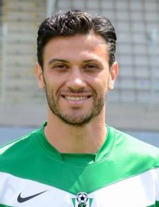 Daniel Rossi (footballer)