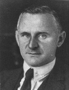 Carl Friedrich Goerdeler