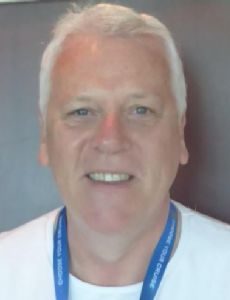 Peter Coleman-Wright
