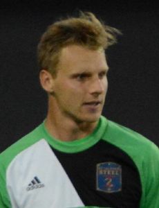 Jake McGuire