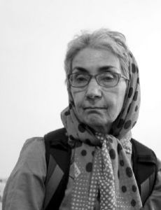 Afsaneh Najmabadi