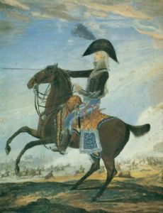 Charles Étienne de Ghigny