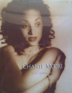 Chanté Moore songs - FamousFix.com list