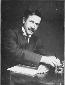 Peter McArthur (writer)
