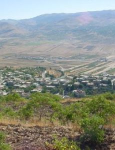 Temples of the Beqaa Valley