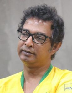 Abdul Aziz (filmmaker)