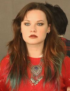 Lauren Pritchard