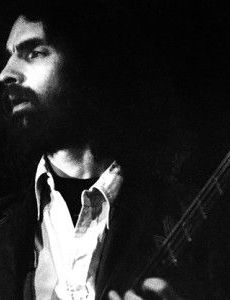 Chris Ethridge