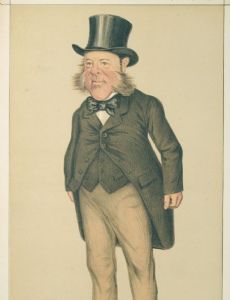 Sir Watkin Williams-Wynn, 6th Baronet