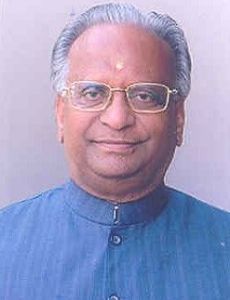 Ramdas Agarwal