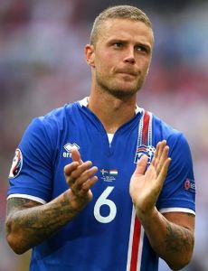 Ragnar Sigurðsson