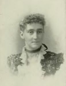 Marguerite Moore