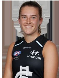 Abbie McKay
