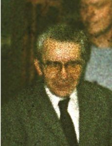 Gerrit Blaauw