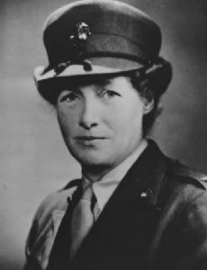 Ruth Cheney Streeter