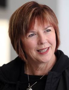 Ruth Aitken