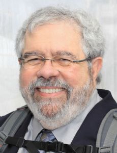 David Cay Johnston