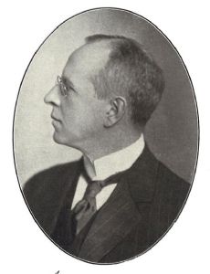 Albert Ehrensvärd
