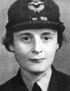 Diana Rowden